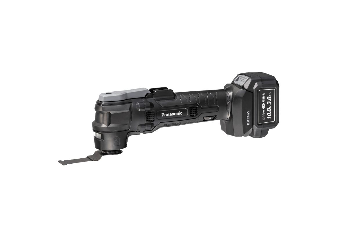 １０．８Ｖ　充電式マルチツール
